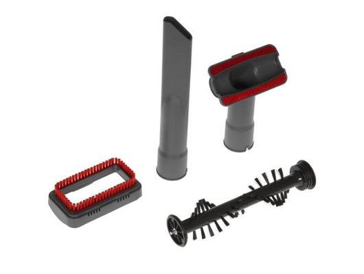 Пылесос REDMOND RV-UR363, Серый