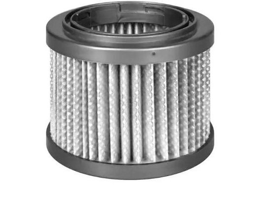 Пылесос REDMOND RV-UR363, Серый