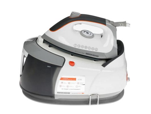 Парогенератор REDMOND RSS-5908