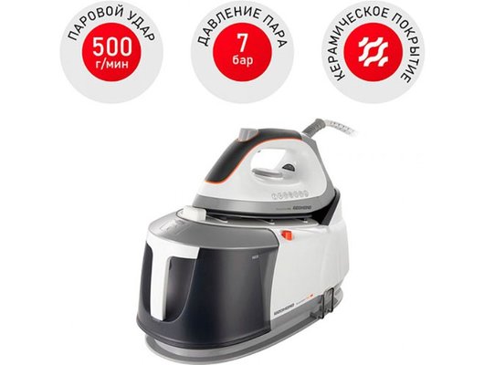 Парогенератор REDMOND RSS-5908