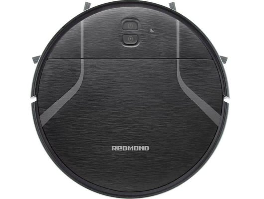 Робот-пылесос REDMOND VR1321S