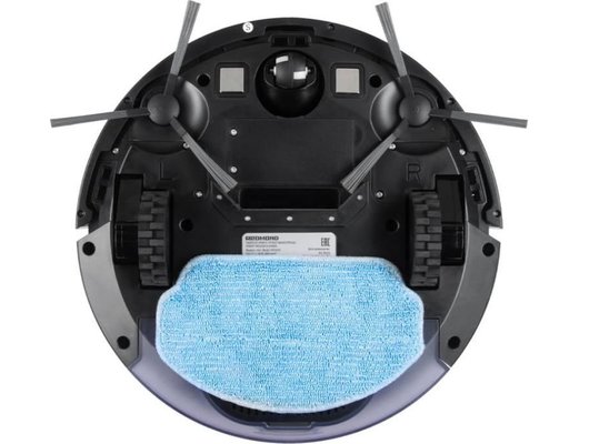 Робот-пылесос REDMOND VR1321S