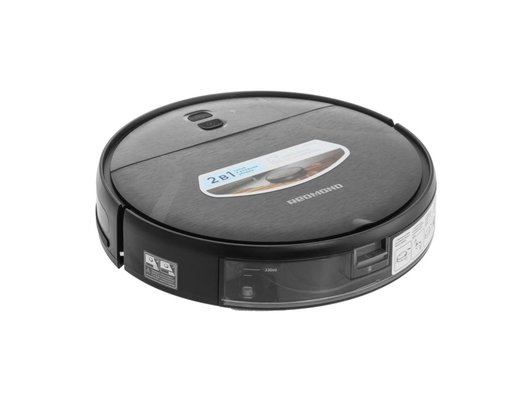 Робот-пылесос REDMOND VR1321S