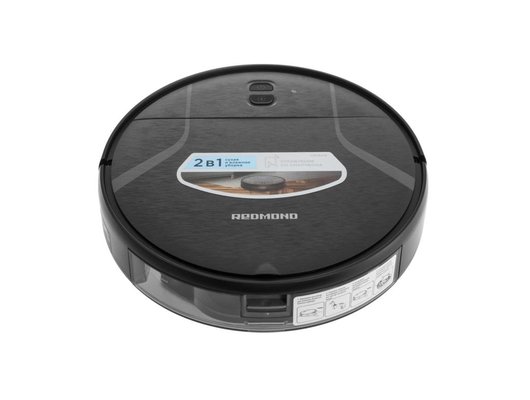 Робот-пылесос REDMOND VR1321S