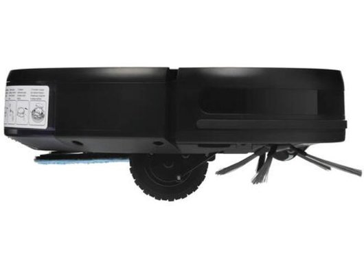 Робот-пылесос REDMOND VR1321S