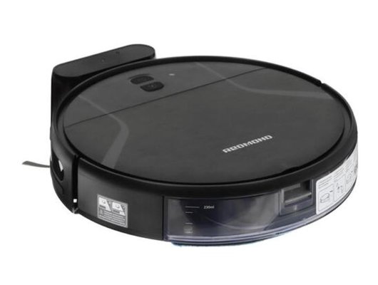 Робот-пылесос REDMOND VR1321S