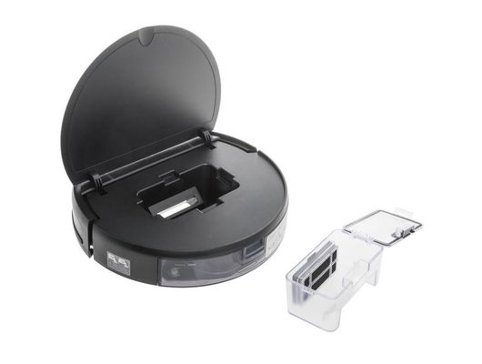 Робот-пылесос REDMOND VR1321S