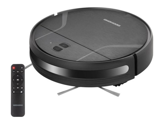 Робот-пылесос REDMOND VR1321S