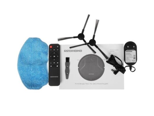 Робот-пылесос REDMOND VR1321S