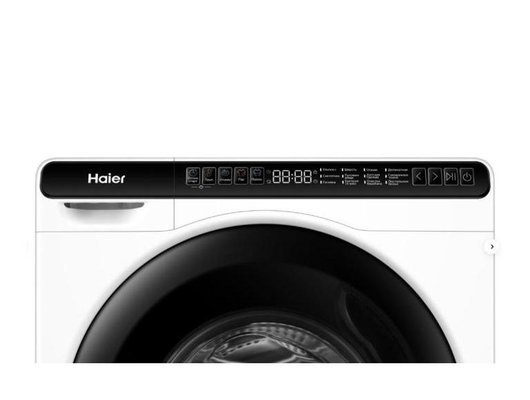 Стиральная машина HAIER HW50-BP1026