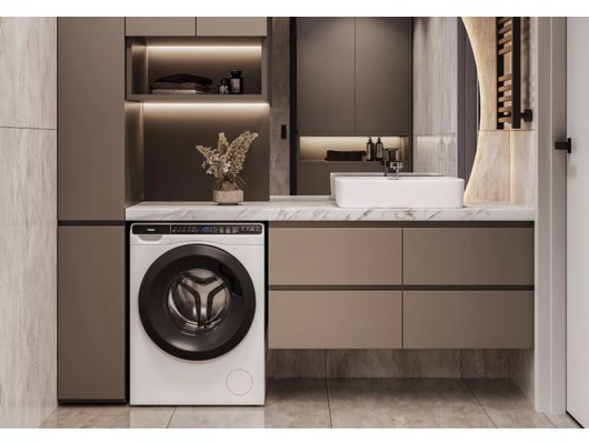 Стиральная машина HAIER HW50-BP1026