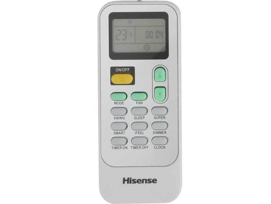 Кондиционер Hisense AP-07CR4GKVS00
