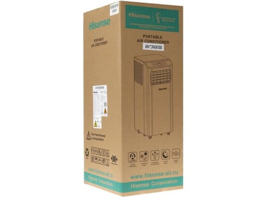 Кондиционер Hisense AP-07CR4GKVS00