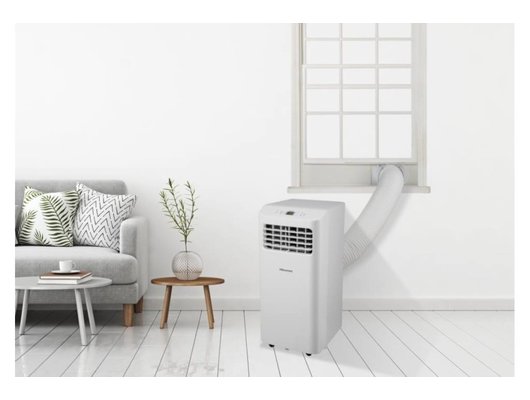 Кондиционер Hisense AP-07CR4GKVS00