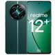 Смартфон Realme 12+ 5G 8/256Gb Green - купить в интернет-магазине RBT.ru. Цены, отзывы, характеристики и доставка в Челябинске