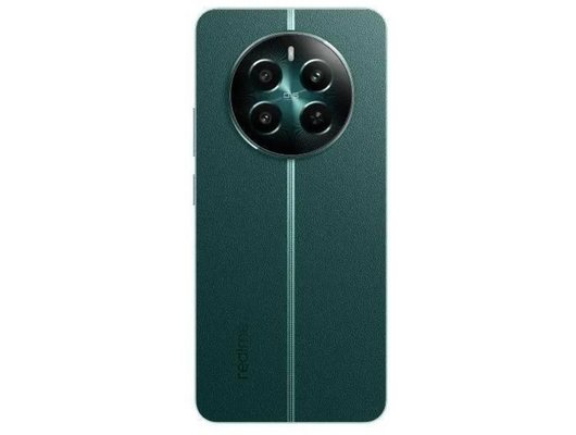 Смартфон Realme 12+ 5G 8/256Gb Green