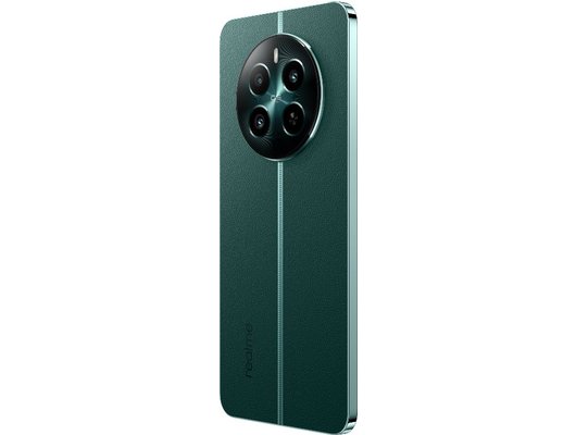 Смартфон Realme 12+ 5G 8/256Gb Green