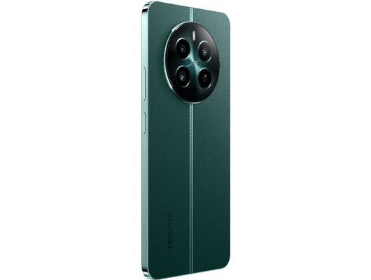 Смартфон Realme 12+ 5G 8/256Gb Green