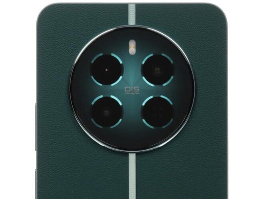 Смартфон Realme 12+ 5G 8/256Gb Green