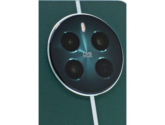 Смартфон Realme 12+ 5G 8/256Gb Green