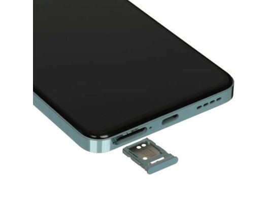 Смартфон Realme 12+ 5G 8/256Gb Green