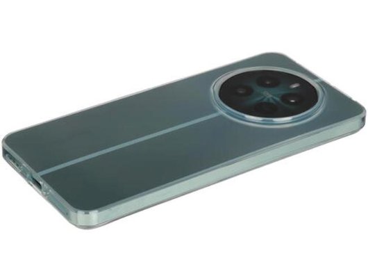 Смартфон Realme 12+ 5G 8/256Gb Green