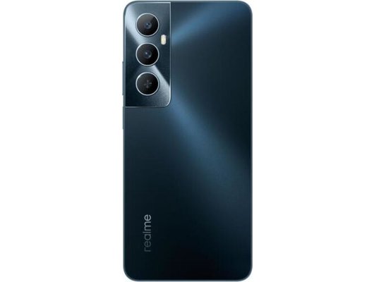 Смартфон Realme C65 8/256Gb Black - купить в Челябинске по цене