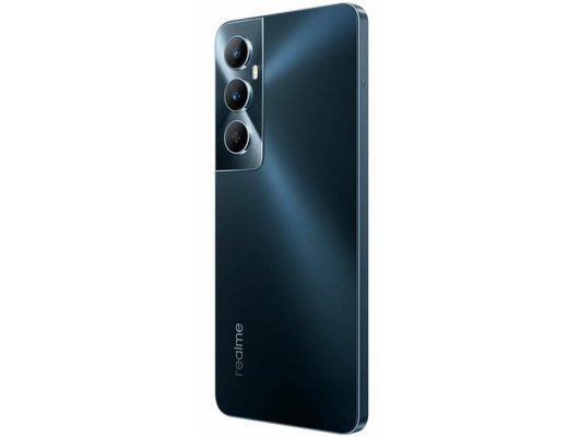 Смартфон Realme C65 8/256Gb Black - купить в Челябинске по цене