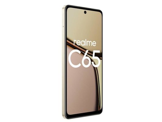 Смартфон Realme C65 8/256Gb Gold - купить в Челябинске по цене 0 с