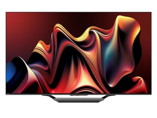 4K (Ultra HD) Smart телевизор HISENSE 65U7NQ