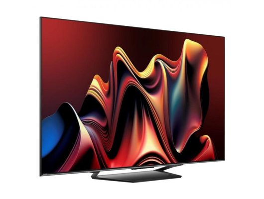 4K (Ultra HD) Smart телевизор HISENSE 65U7NQ