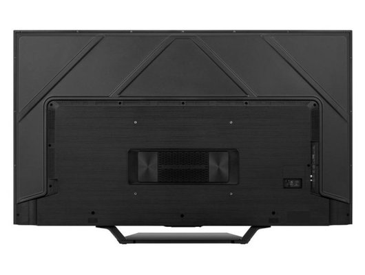 4K (Ultra HD) Smart телевизор HISENSE 65U7NQ