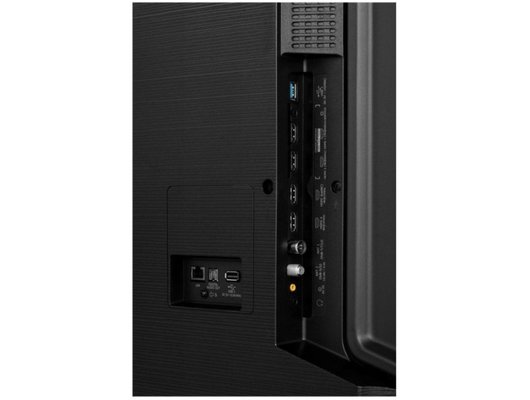 4K (Ultra HD) Smart телевизор HISENSE 65U7NQ