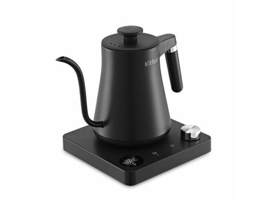 Чайник электрический KITFORT КТ-6195