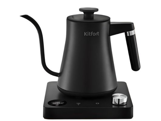 Чайник электрический KITFORT КТ-6195