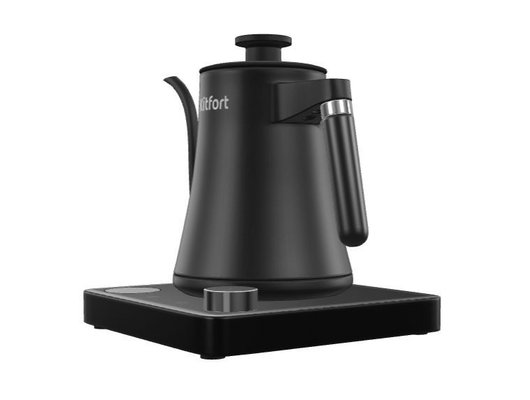 Чайник электрический KITFORT КТ-6195