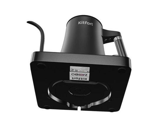 Чайник электрический KITFORT КТ-6195