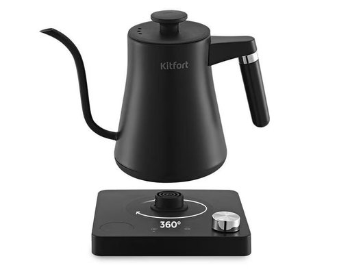 Чайник электрический KITFORT КТ-6195