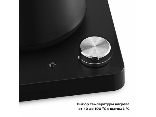 Чайник электрический KITFORT КТ-6195