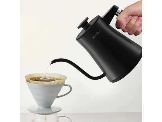 Чайник электрический KITFORT КТ-6195