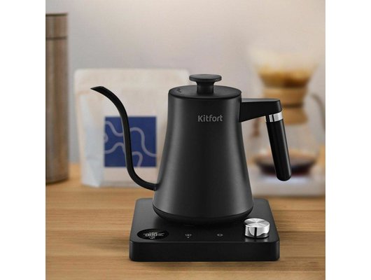 Чайник электрический KITFORT КТ-6195