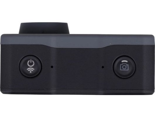 Экшн-камера Digma DiCam 520 серый