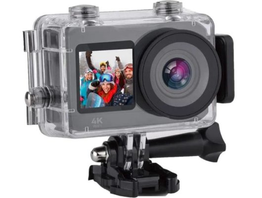 Камера Digma 520 Купить