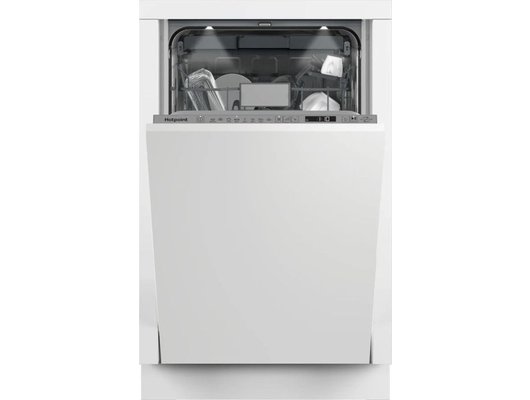 Встраиваемая посудомоечная машина HOTPOINT HIS 2D85 DWT