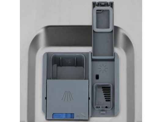 Встраиваемая посудомоечная машина HOTPOINT HIS 2D85 DWT
