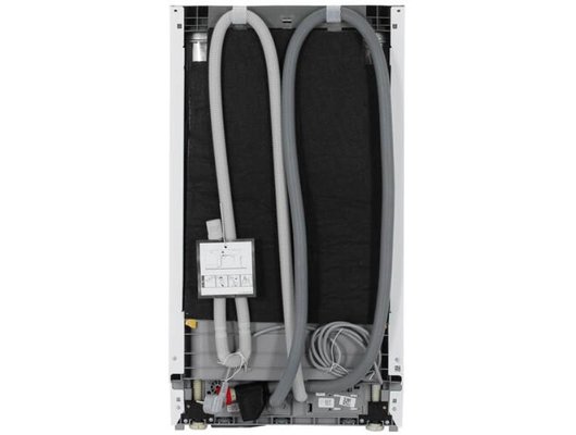 Встраиваемая посудомоечная машина HOTPOINT HIS 2D85 DWT