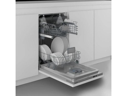 Встраиваемая посудомоечная машина HOTPOINT HIS 2D85 DWT