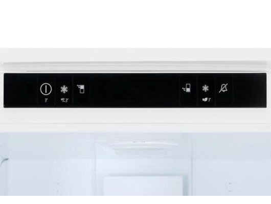 Встраиваемый холодильник HOTPOINT HBT 18