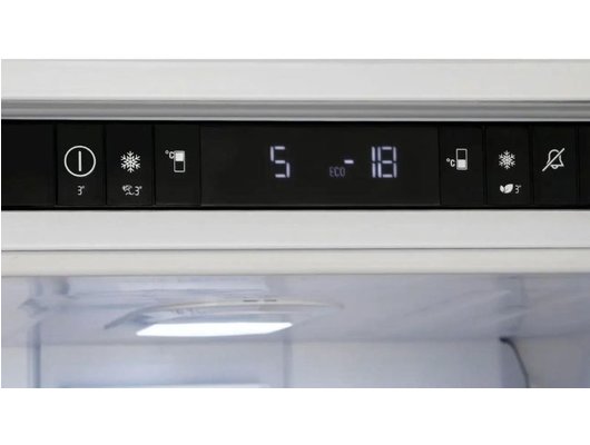 Встраиваемый холодильник HOTPOINT HBT 18