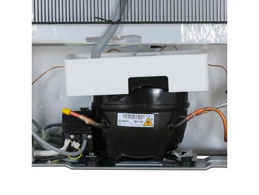 Встраиваемый холодильник HOTPOINT HBT 18